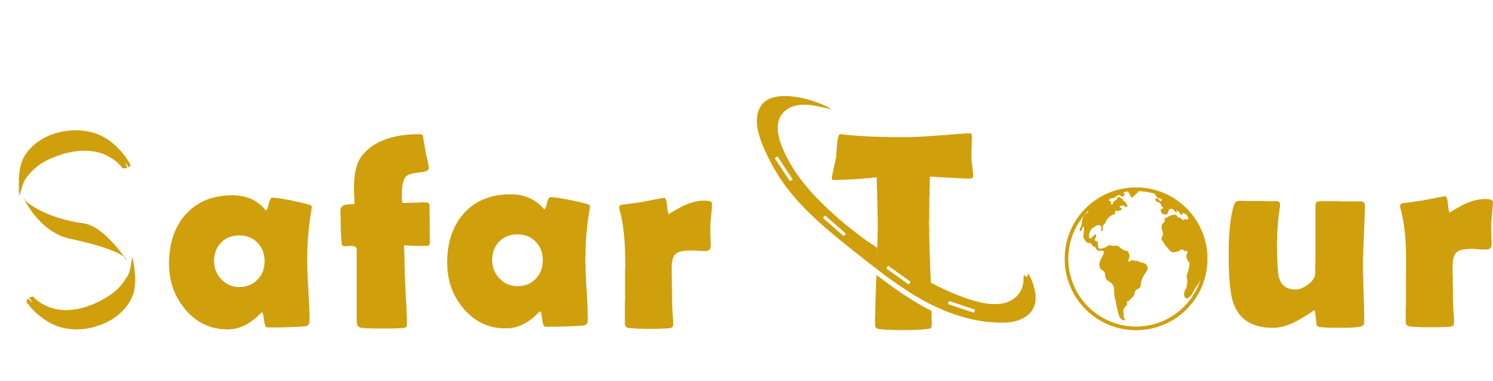 safar tour logo